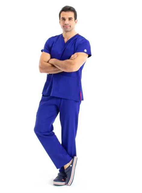 Scrubs 2